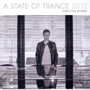 State of Trance 2012 Armin Van Buuren  Musik