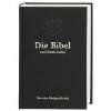 Die Bibel ( Lutherbibel   Standardausgabe). Revidierte Fassung 1984 