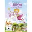 Prinzessin Lillifee und das kleine Einhorn ( DVD   2012)