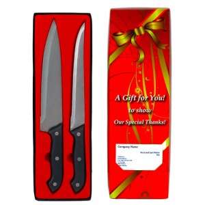   Professional Heavy Duty Chef Style Kitchen Cutlery Knife Cutting Set