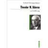 Theodor W. Adorno zur Einführung