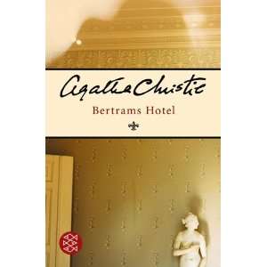 Bertrams Hotel  Agatha Christie, Maria Meinert Bücher