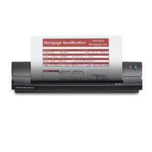 Brother DS700D Mobile Duplex Color Scanner   Up to 600 dpi, Up to 10 