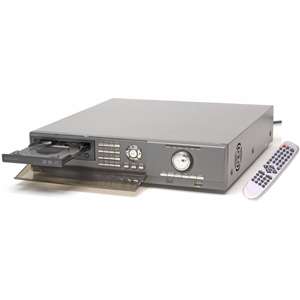 See QSM2516D Network DVR   16 Channel, 250GB HDD, CD/DVD Burner 
