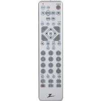 Click to view Zenith 6 Device Universal Learning Remote