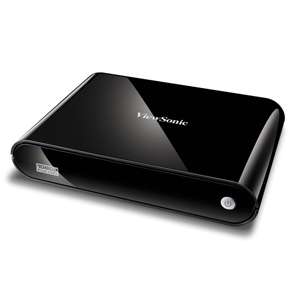 Viewsonic VMP70 1080p HD Media Player   HDMI, Supporting DTS, Dolby 