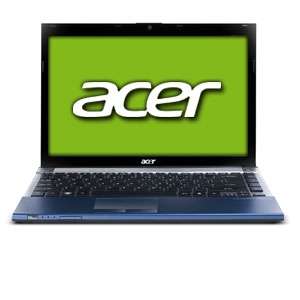 Acer Aspire TimelineX AS3830TG 6431 LX.RFQ02.067 Notebook PC   Intel 