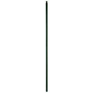 44 In. X 5/8 In. Black Iron Baluster I555D 044 HD58D  