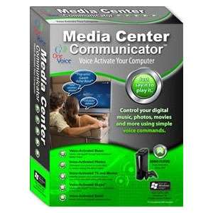 One Voice Media Center Communicator 3.1 