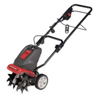 Yard Machines 9 in. 6.5 Amp Forward Rotating Electric Cultivator 21A 