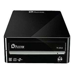 Plextor PX L890UE   Disk drive   DVD±RW (±R DL) / DVD RAM 