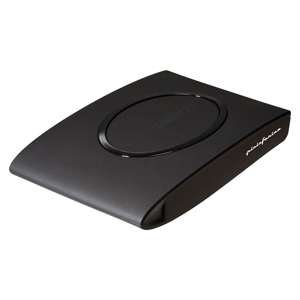 Simpletech Signature Mini Portable 120GB Hard Drive   USB 2.0 