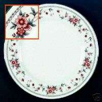 SHEFFIELD, ANNIVERSARY, DINNER PLATE, RARELY USED.  
