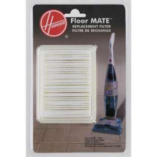 FloorMATE Replacement Filter for FloorMATE Hard Floor Cleaners