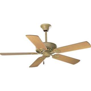   52 In. Seabrook Ceiling Fan (P2503 42) from 