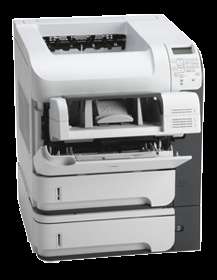 HP LaserJet P4015X Laserdrucker  Computer & Zubehör