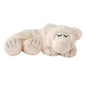 Beddy Bears & Friends   Warmies Hot Pack Sleepy Bear 