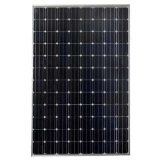 Grape Solar 390 Watt Monocrystalline Solar Panel GS S 390 TS at The 
