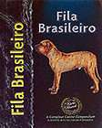 fila brasileiro dog breed book yvette uroshevich good book location 