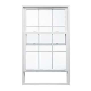   LowE3 Glass, Grilles and Screen Sierra SHG GRID 2640 