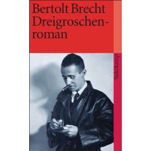   (suhrkamp taschenbuch)  Bertolt Brecht Bücher