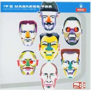 Best of ItS Madness Too Madness  Musik