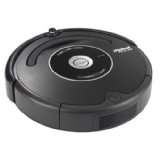 iRobot Roomba 581 Staubsaug Roboter / Funkfernbedienung 