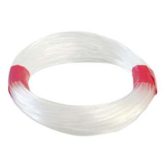 OOK 15 ft. 20 lb. Nylon Invisible Hanging Wire 50102 