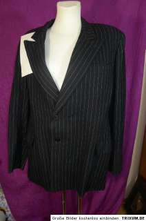 Der schönste Stresemann Anzug überhaupt Al Capone, um 1930 Gr.50/52 