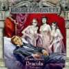 Gruselkabinett 18   Dracula (Teil 2 von 3) Bram Stoker, Lutz Mackensy 