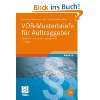 VOB Musterbriefe für Auftragnehmer Bauunternehmen und Ausbaubetriebe 