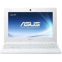 ASUS (X101CH EU17 WT) Eee PC X101CH Intel Atom N2600 1.6GHz Netbook 