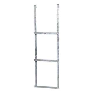   Home Products Egress Area Wall Escape Ladder 75450 