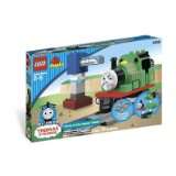  LEGO Duplo Thomas & Freunde 5556   Percy am Wasserturm 