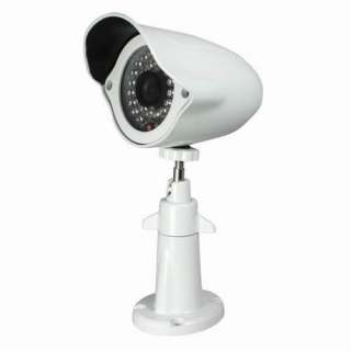 36 IR led sony color ccd outdoor cctv camera IP67 security 