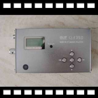  Hi Fi Portable Player&SD card WAV/APE film free 2GB SD kingston silver