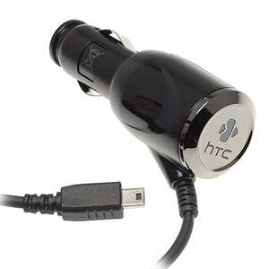 NEW OEM DC CAR Micro Retract Micro USB Car Charger For HTC Droid 