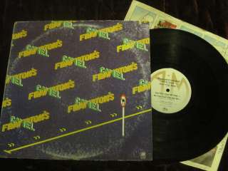Peter Frampton Framptons Camel SP 4389 VG+/EX Condition Rock LP 