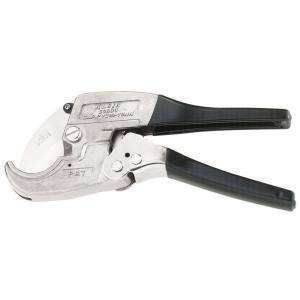 Klein Tools Ratcheting PVC Cutter 50500  