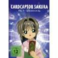 Cardcaptor Sakura   Vol. 6, Episoden 21 24 ( DVD   2006)   Dolby