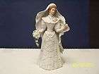 Exquisite Lenox The Centennial Bride 1987 Fantastic  