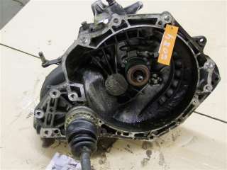 Opel Getriebe Schaltgetriebe GM 90522510 0081226 P 642/3 NUR 127TKM 