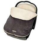 JJ Cole   BundleMe Infant Car Seat Cover/Stroller Sack Brand NEW With 