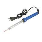 40W Blue Handle Electric Soldering Iron Tool for Welding Equipment