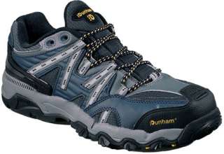 Dunham EH Trail Mix Steel Toe DS413NY    & Return 