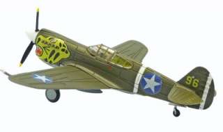 toys Wing Kit Vol 7 WWII Curtiss P 40E Warhawk USAAF #2B  