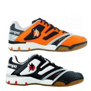 Kempa Handballschuhe Turnschuhe Performer  Sport & Freizeit