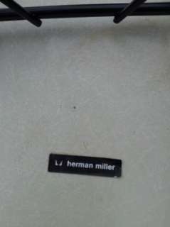 Eames Herman Miller/Vitra Rocker Chair Fiberglas weiss in Berlin 