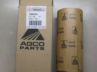 Agco 739043V1 Cylinder Liner (150 Flange)  
