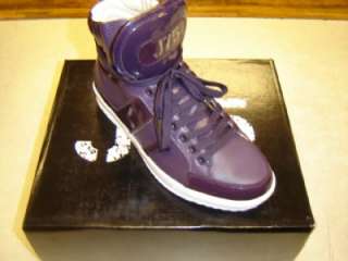 J75 by Jump Fierce Womens Shoes   Purple  